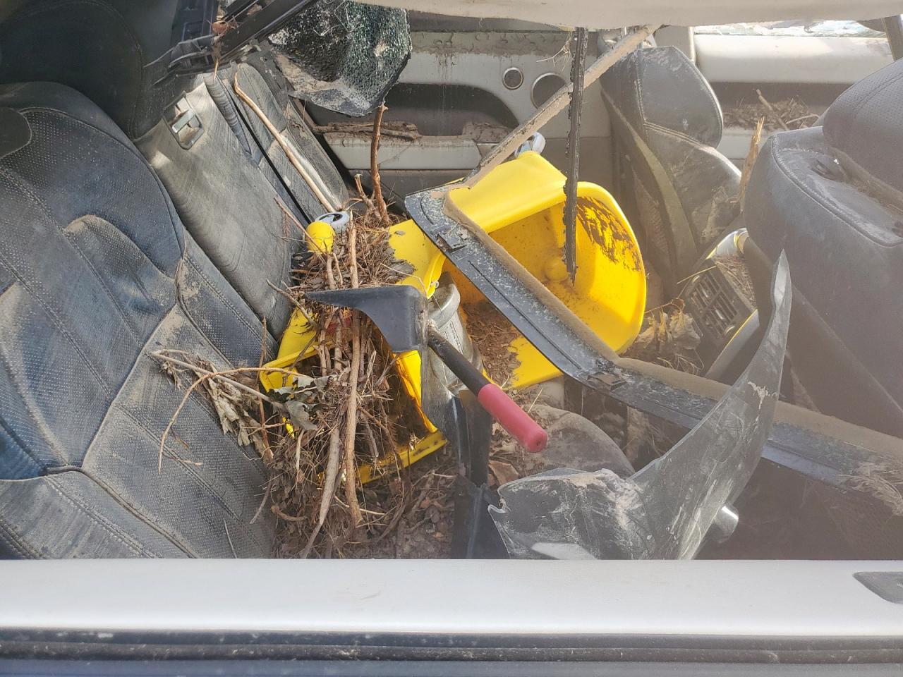 2016 Land Rover Range Rover Sport Sc VIN: SALWR2EF5GA589231 Lot: 64804875