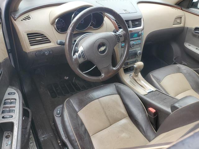 2009 CHEVROLET MALIBU LTZ  