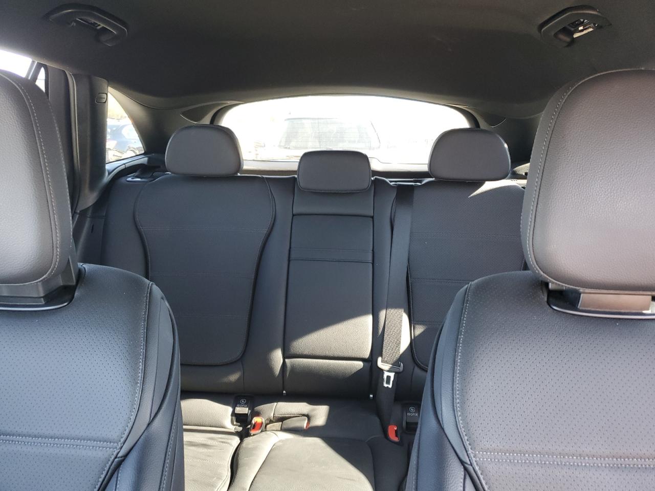 2024 Mercedes-Benz Glc 300 4Matic VIN: W1NKM4HBXRF117467 Lot: 66231035