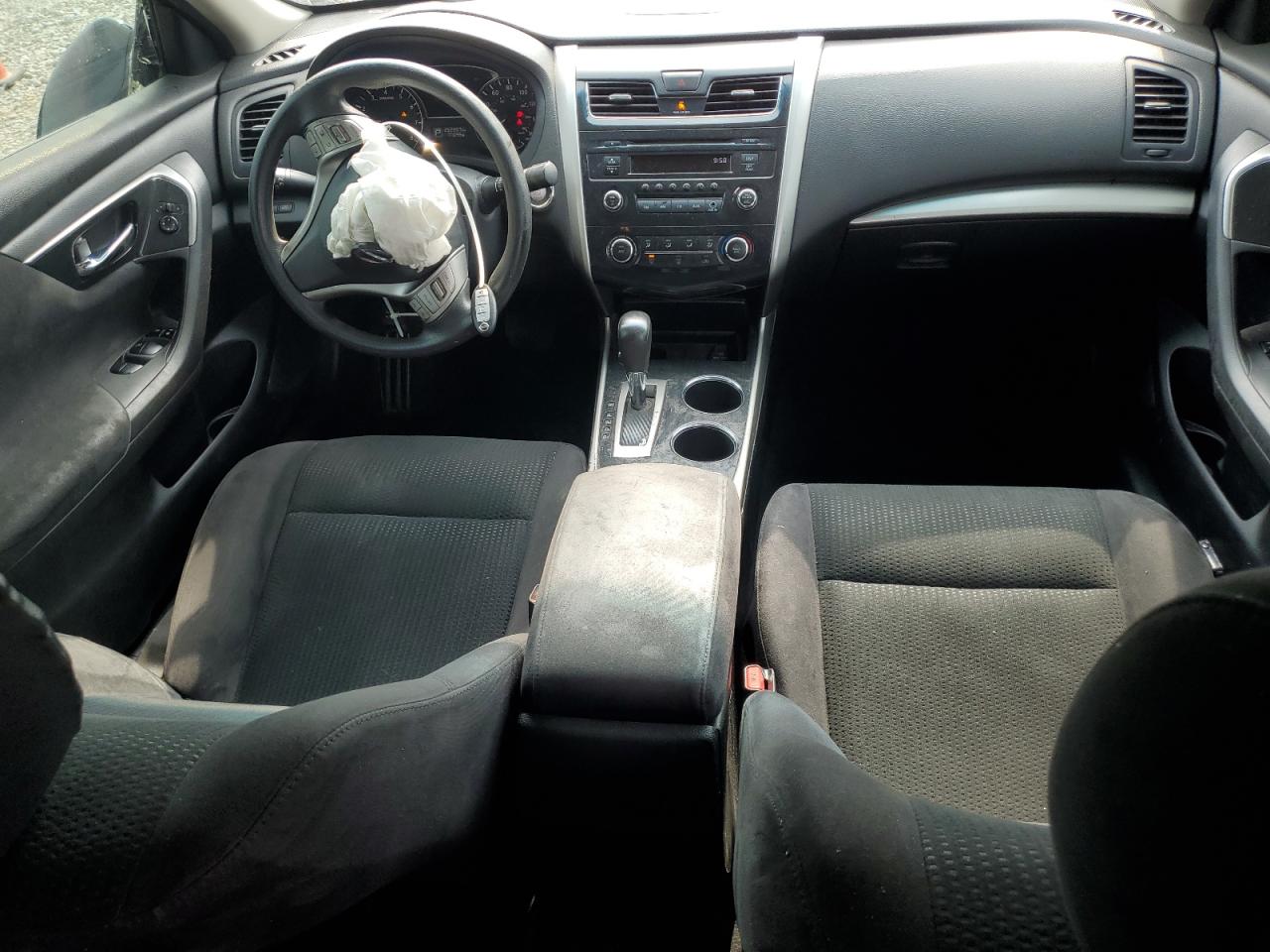 1n4al3ap1ec130924 1N4AL3AP1EC130924 2014 Nissan Altima 2.5
