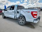 2022 FORD F150 SUPERCREW   à vendre chez Copart TX - DALLAS