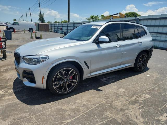 BMW X3 – zdjęcie z aukcji, lot #64692275