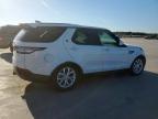 2020 LAND ROVER DISCOVERY SE   for sale at Copart TX - DALLAS