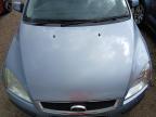 2006 FORD FOCUS GHIA for sale at Copart ROCHFORD