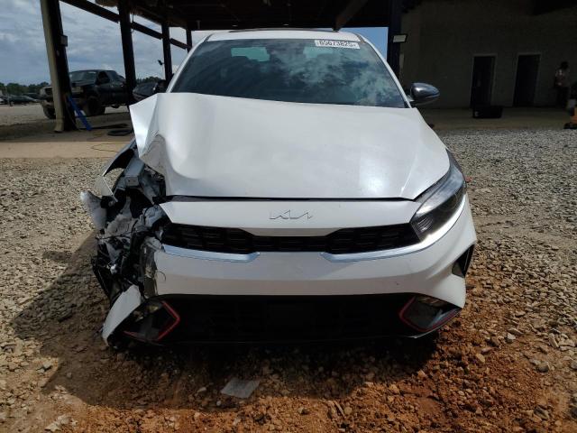 KIA FORTE 2024 Белы
