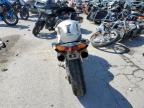 2004 HONDA VFR800    for sale at Copart MO - ST. LOUIS