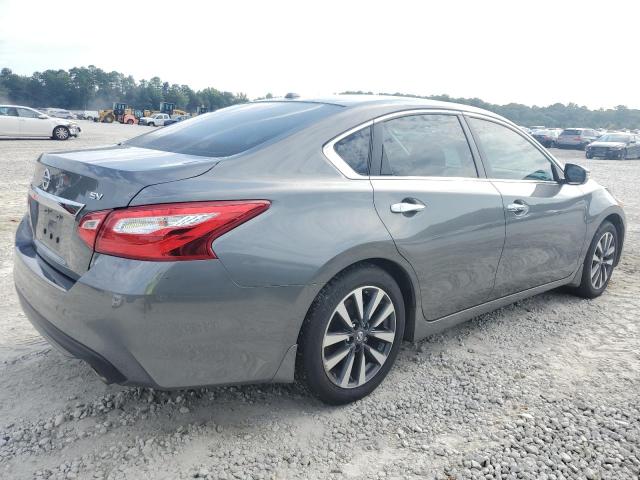  NISSAN ALTIMA 2017 Szary