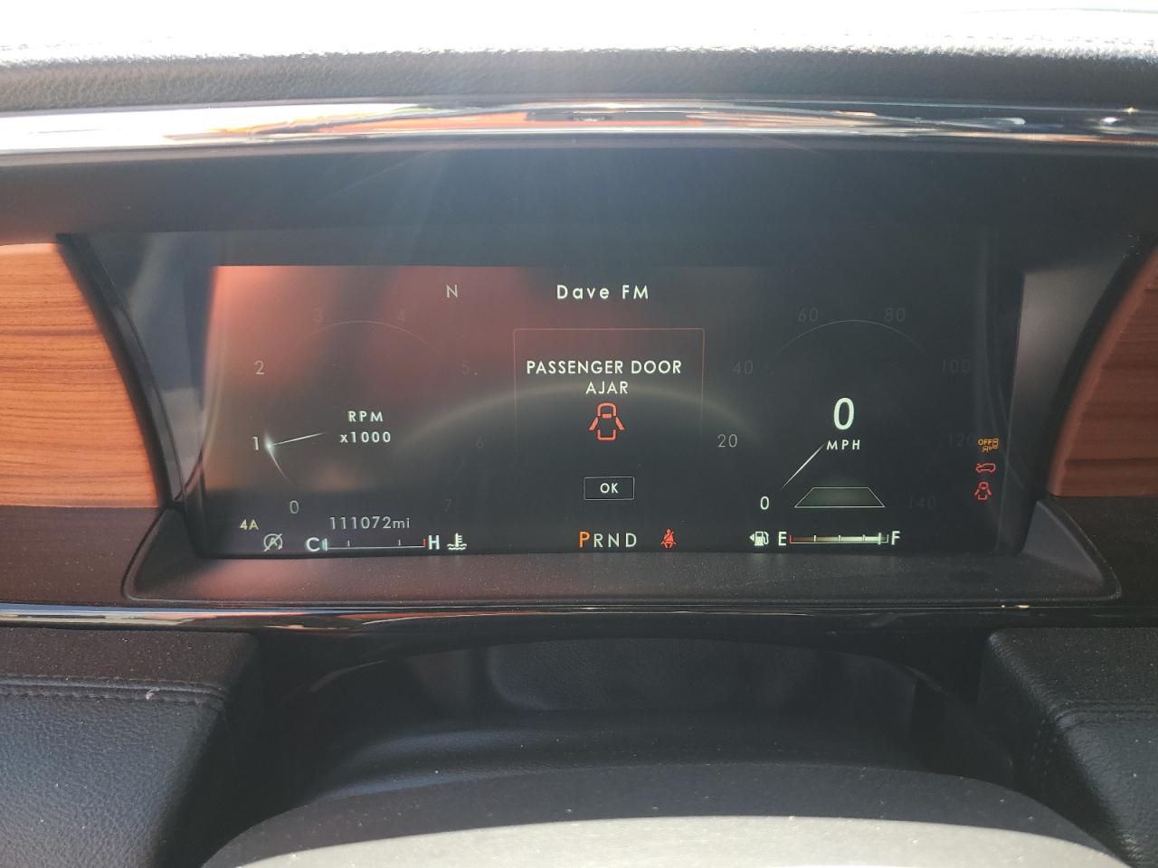 2019 Lincoln Navigator L Reserve VIN: 5LMJJ3LT5KEL10412 Lot: 65477725