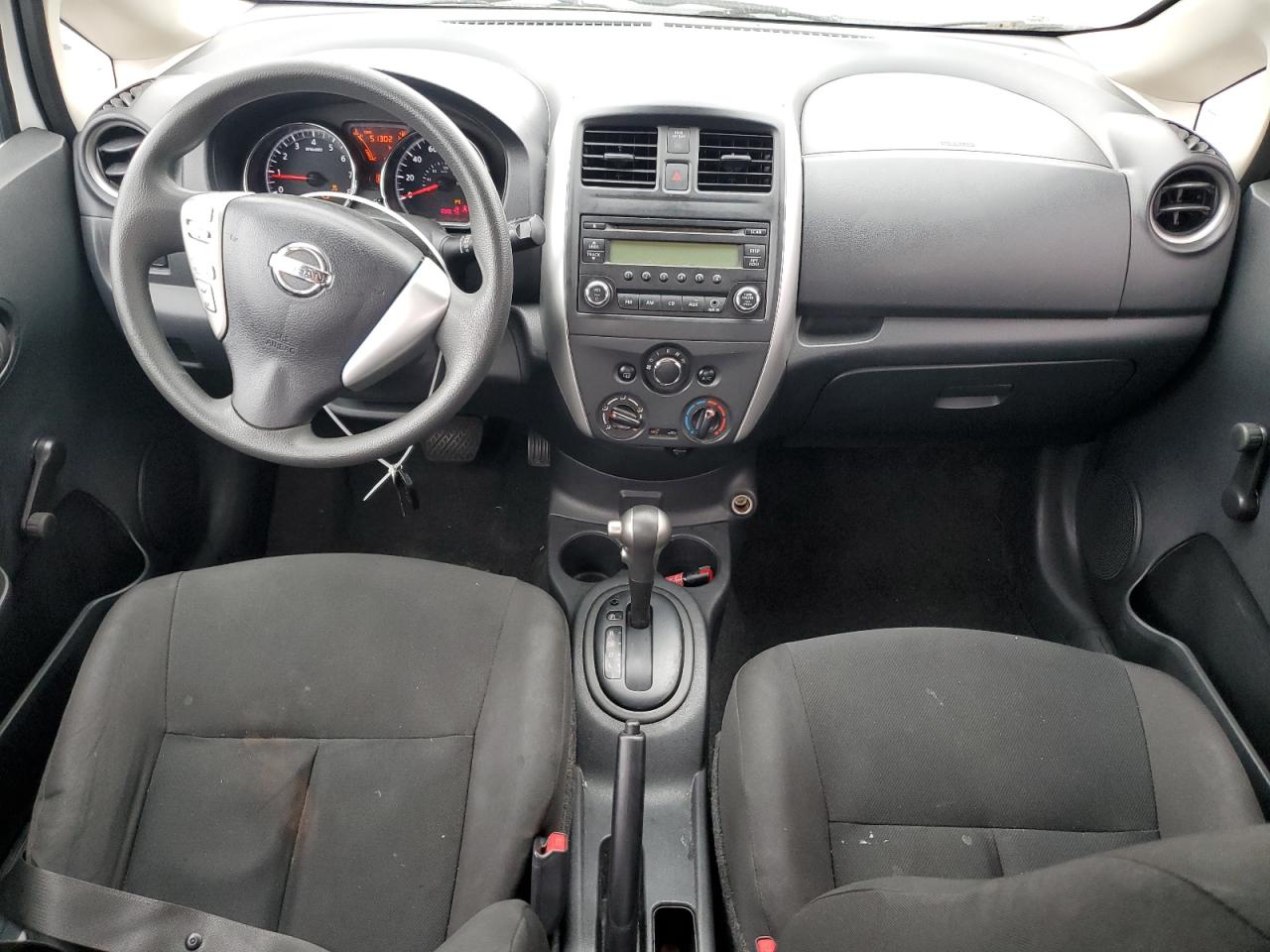 2017 Nissan Versa Note S VIN: 3N1CE2CP8HL365174 Lot: 84225295