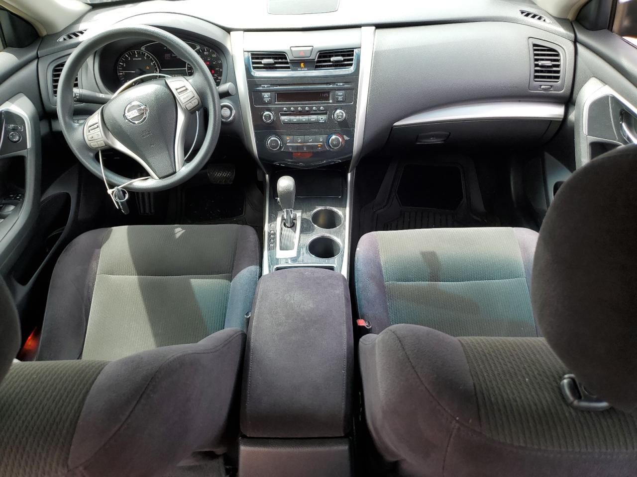 2013 Nissan Altima 2.5 VIN: 1N4AL3AP7DN531820 Lot: 63266575