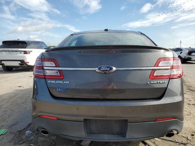  FORD TAURUS 2015 Gray