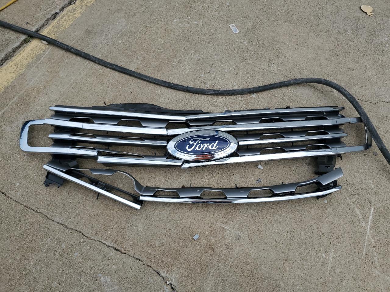 2020 Ford Expedition Limited VIN: 1FMJU2AT0LEA88189 Lot: 65838055