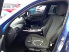 2013 BMW 116I M SPO for sale at Copart SANDY