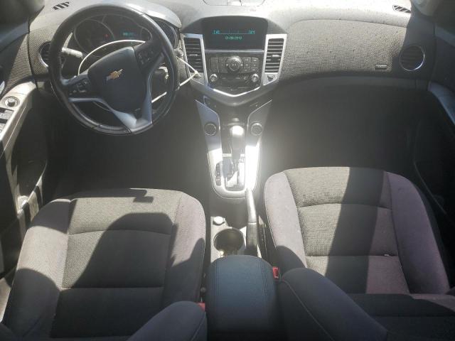  CHEVROLET CRUZE 2014 Charcoal