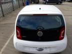 2014 VOLKSWAGEN MOVE UP for sale at Copart WHITBURN