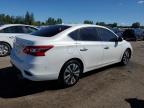 2017 NISSAN SENTRA S   à vendre chez Copart ON - TORONTO