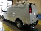 2020 CHEVROLET EXPRESS G2500 à vendre chez Copart IN - INDIANAPOLIS