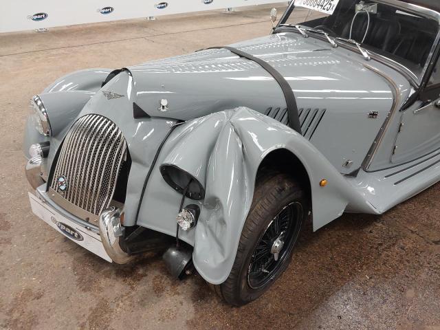 2018 MORGAN PLUS FOUR