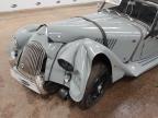 2018 MORGAN PLUS FOUR for sale at Copart NEWBURY