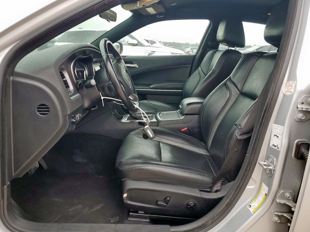 2021 Dodge Charger Sxt VIN: 2C3CDXBG3MH642271 Lot: 65255275
