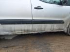 2018 CITROEN BERLINGO 8 for sale at Copart YORK