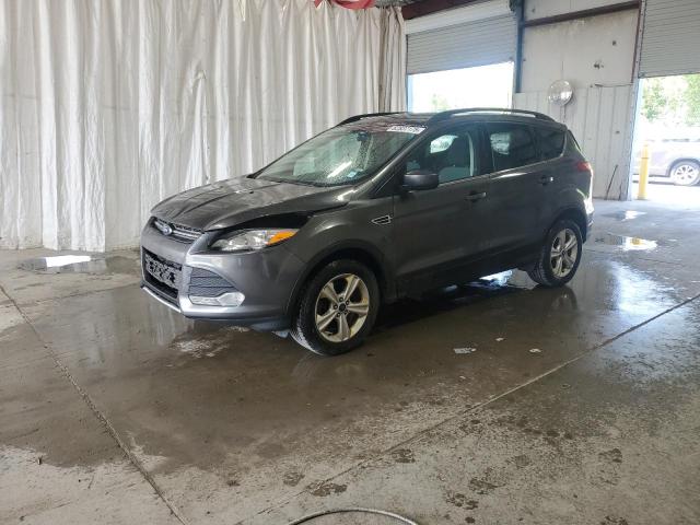  FORD ESCAPE 2015 Сharcoal
