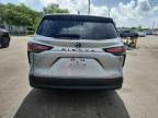 2021 TOYOTA SIENNA XLE for sale at Copart FL - MIAMI CENTRAL