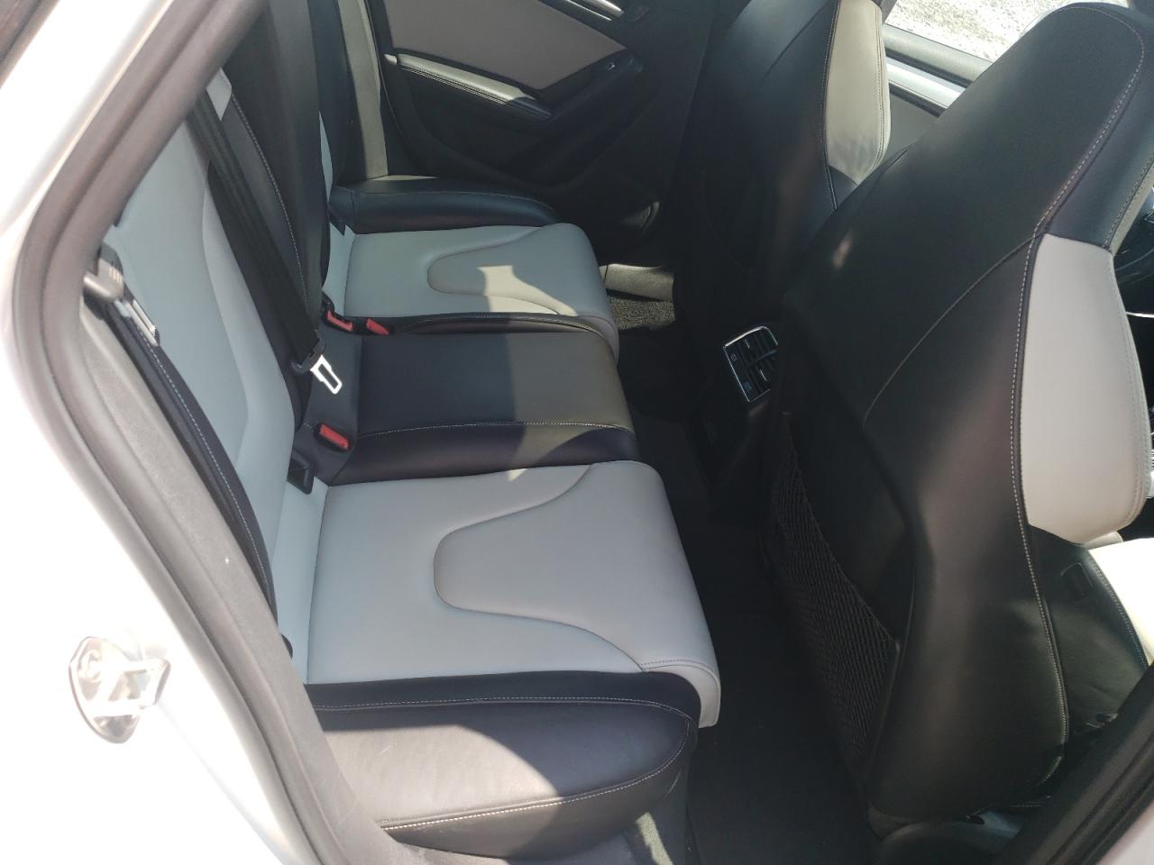 2013 Audi S4 Premium Plus VIN: WAUBGCFL6DA102326 Lot: 66543105