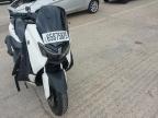 2025 YAMAHA NMAX 125 (GPD125-A)  for sale at Copart SANDWICH