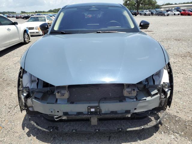  FORD MUSTANG 2024 Szary