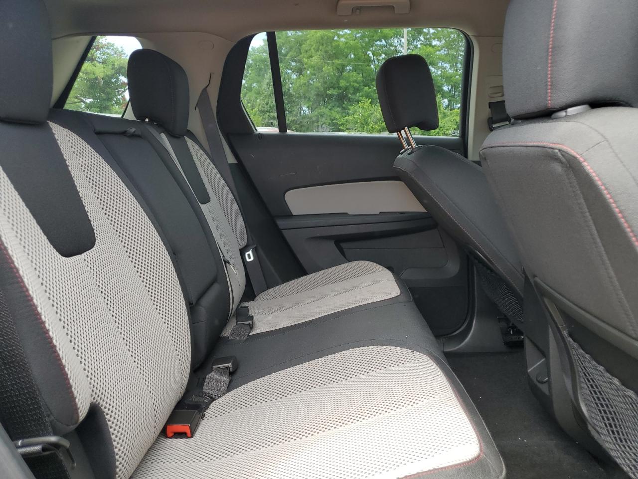 2014 GMC Terrain Sle VIN: 2GKALREK0E6339774 Lot: 65342425