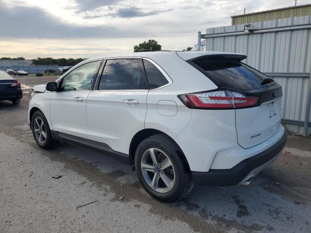  FORD EDGE 2020 Biały