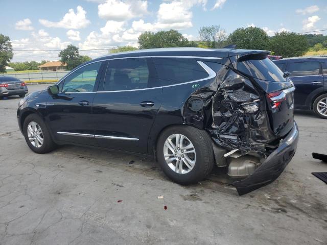 BUICK ENCLAVE 2019 Czarny
