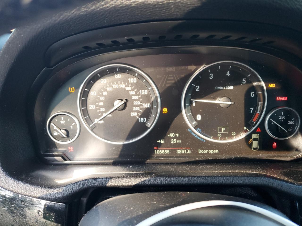 2016 BMW X4 xDrive28I VIN: 5UXXW3C5XG0R20524 Lot: 65544765