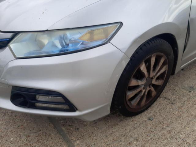 2013 HONDA INSIGHT HS-T IMA CVT 