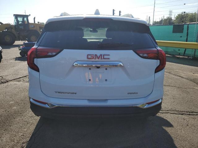 GMC TERRAIN 2020 Biały
