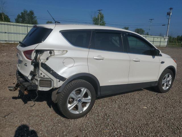  FORD ESCAPE 2015 Белы