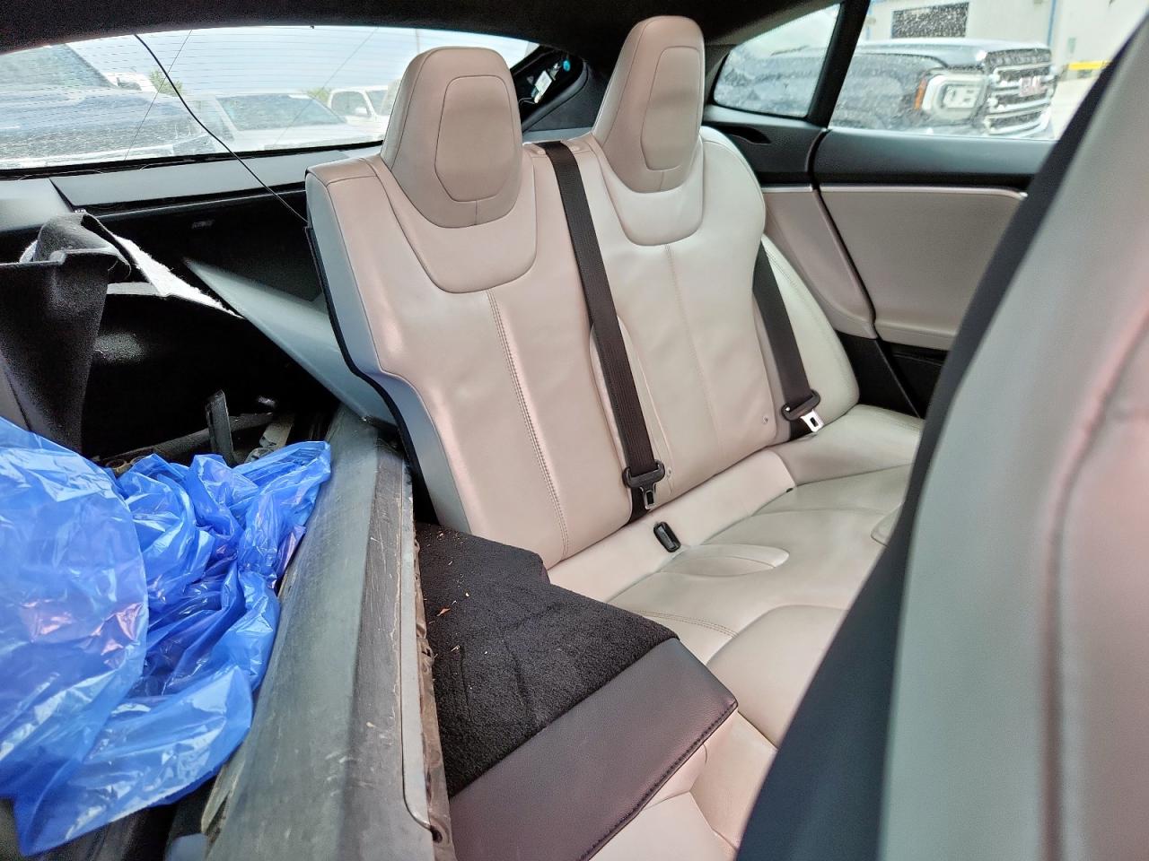 2016 Tesla Model S VIN: 5YJSA1E29GF122101 Lot: 63162255