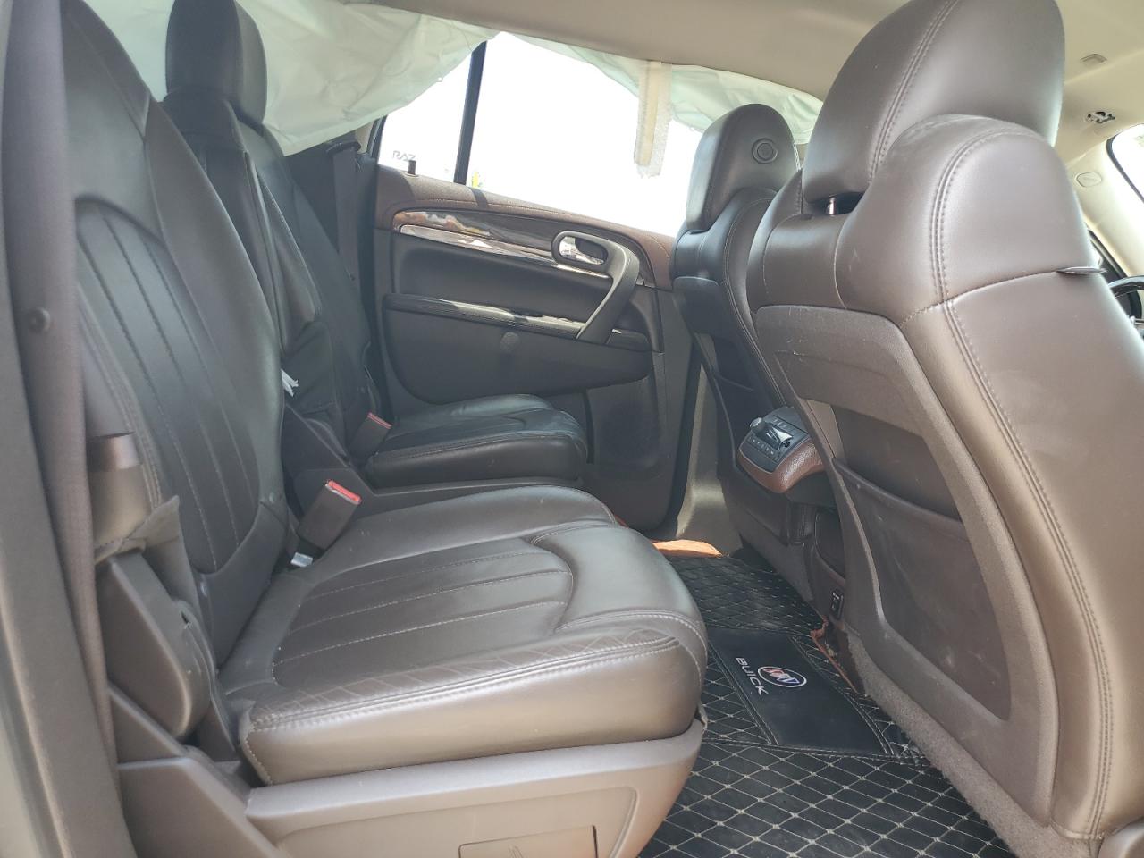 2014 Buick Enclave VIN: 5GAKRBKDXEJ249290 Lot: 62209825