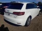 2018 AUDI A3 SE TECHNIK TFSI  for sale at Copart ROCHFORD