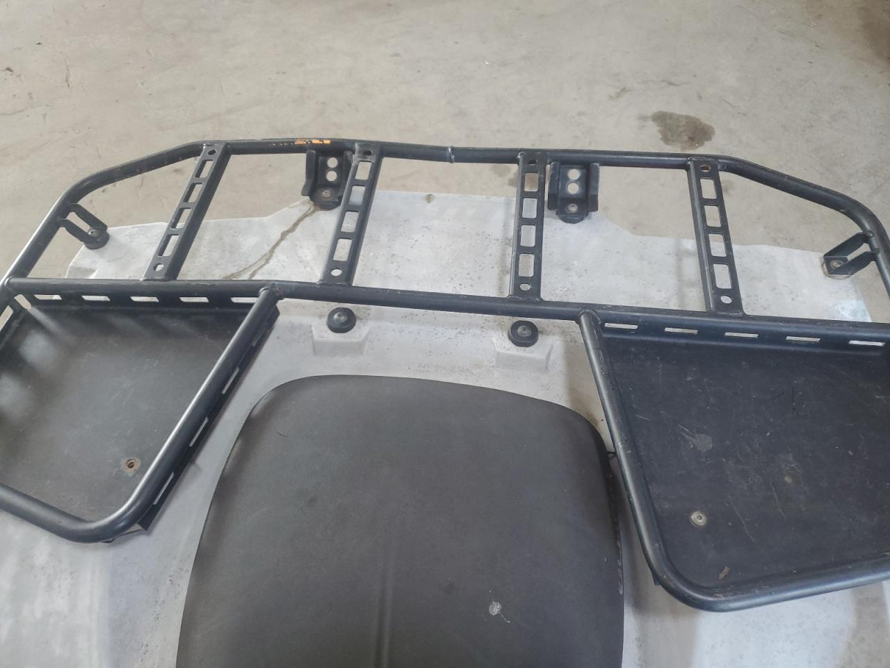 2018 Polaris Sportsman 570 Eps Utility Edition VIN: 4XASEF57XJA101181 Lot: 60475155