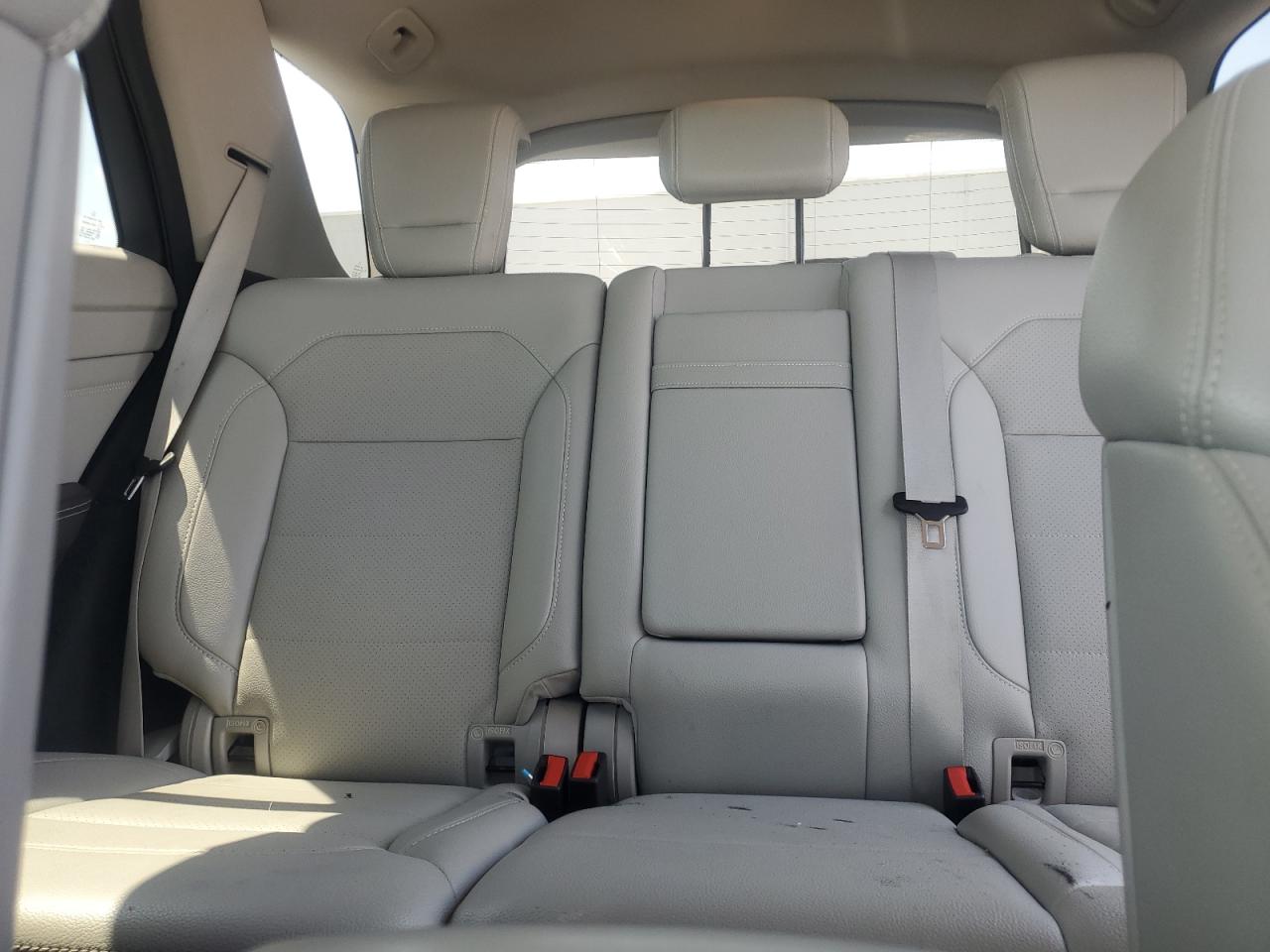2013 Mercedes-Benz Ml 350 4Matic VIN: 4JGDA5HB5DA181450 Lot: 64243305