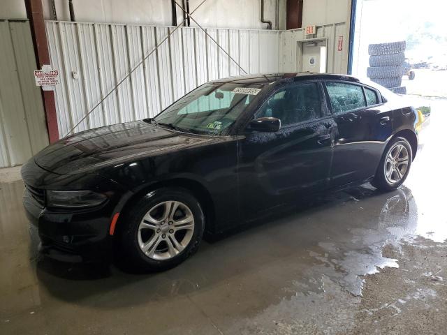  DODGE CHARGER 2021 Black