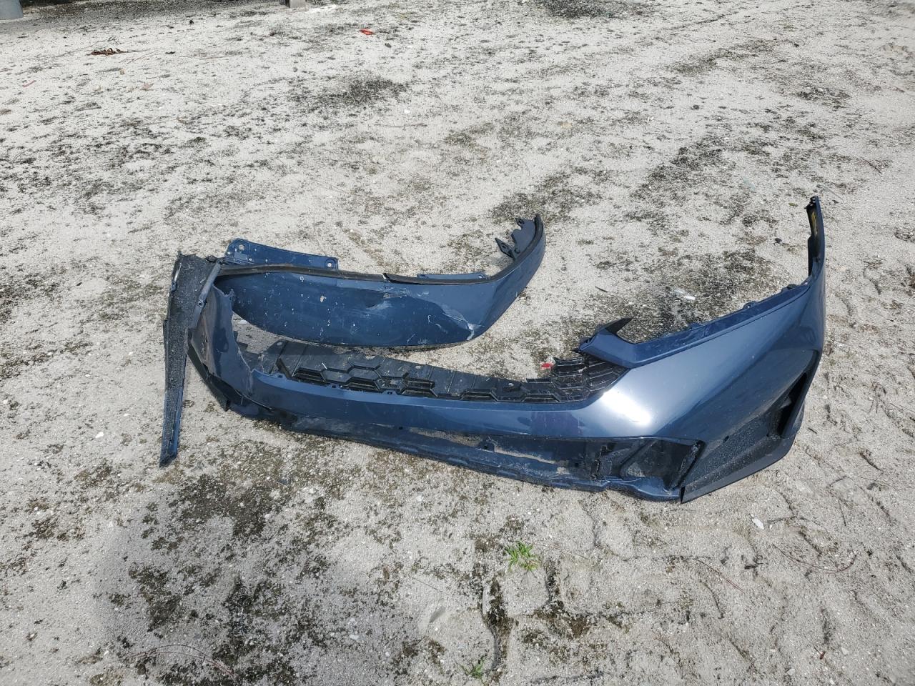 2025 Honda Civic Sport VIN: 2HGFE4F82SH329945 Lot: 65420835