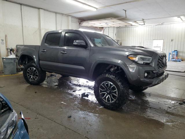  TOYOTA TACOMA 2022 Szary