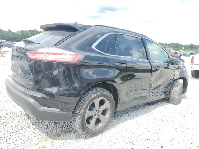  FORD EDGE 2022 Czarny