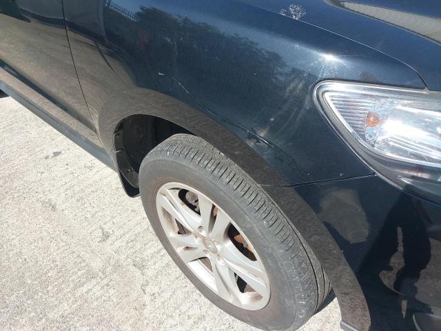 2010 HYUNDAI SANTA FE P