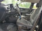 2021 CHEVROLET TRAILBLAZER LS à vendre chez Copart CT - HARTFORD SPRINGFIELD