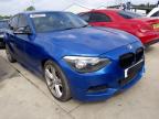 2013 BMW 116I M SPO for sale at Copart SANDY