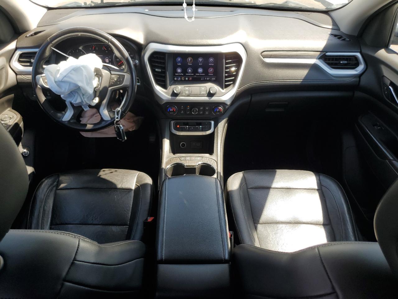2020 GMC Acadia Slt VIN: 1GKKNMLS9LZ109592 Lot: 67150355